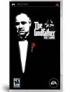 PSP GAME: The Godfather (MTX)